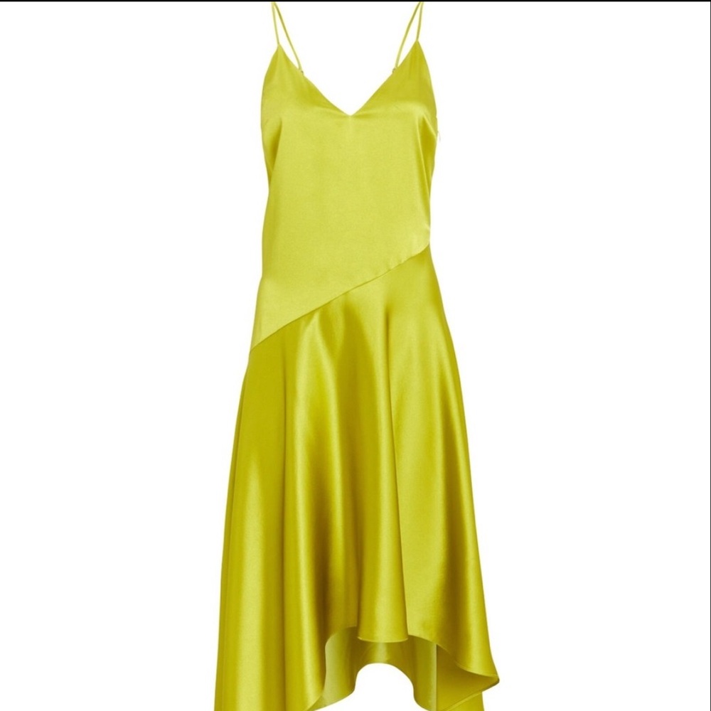 FLEUR DU MAL Dress